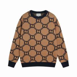 Picture of Gucci Sweaters _SKUGucciM-2XLaztxA114145459
